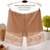 body amincissant sexy en soie Ice - Ref 676914