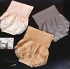body amincissant MUNAFIE doux en coton - Ref 676918