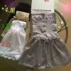 body amincissant ALICESSECRET doux en coton - Ref 677221