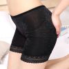 body amincissant sexy en soie Ice - Ref 677253