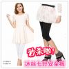 body amincissant en soie Ice - Ref 677425