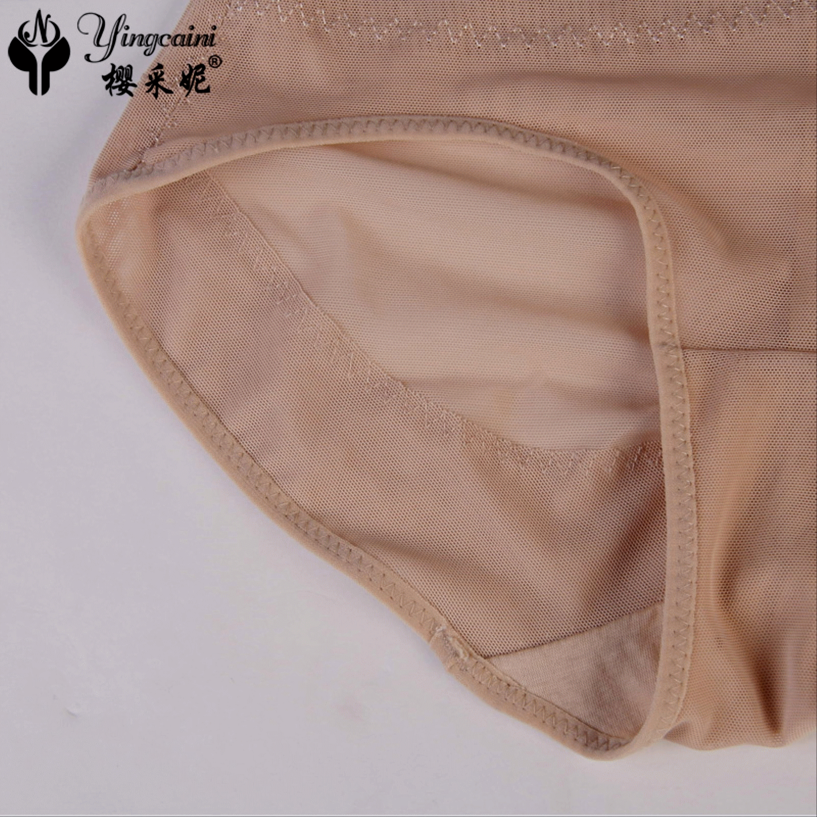 body amincissant en polyester - Ref 677453