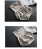 body amincissant doux en coton - Ref 677514