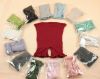 body amincissant en soie - Ref 677577