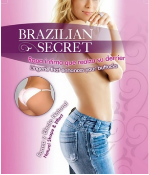 body amincissant - Ref 677944