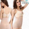 body amincissant simple en nylon - Ref 677953