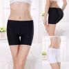 body amincissant simple en soie Ice - Ref 677986