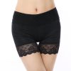 body amincissant sexy en soie Ice - Ref 678038