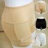 body amincissant simple en coton - Ref 678403