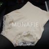 body amincissant simple en polyester - Ref 678480