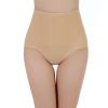 body amincissant simple en soie Ice - Ref 678548