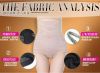 body amincissant sexy en nylon - Ref 678650