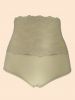 body amincissant simple en coton - Ref 678830