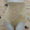 body amincissant simple en coton - Ref 678882