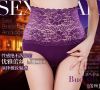body amincissant AISALY en coton - Ref 679204