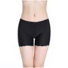 body amincissant luxueux en soie Ice - Ref 679225