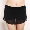 body amincissant sexy en spandex - Ref 679279