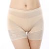 body amincissant sexy en soie Ice - Ref 679300