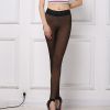 body amincissant LOVE GODDESS sexy en nylon - Ref 683354