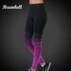 body amincissant RUANHELL mouvement en nylon - Ref 683373