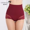 body amincissant LISAQIONG simple en nylon - Ref 684502