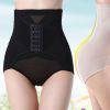 body amincissant LISAQIONG simple en nylon - Ref 684504
