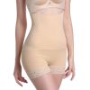 body amincissant simple en nylon - Ref 684685
