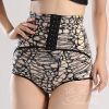 body amincissant en soie - Ref 684694