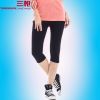  body amincissant THREEGUN en viscose - Ref 684724