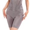  body amincissant en polyester - Ref 684840