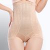  body amincissant Briefs en polyester - Ref 684886