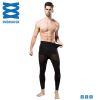 body amincissant INSMANX simple en nylon - Ref 684982