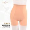 body amincissant SYUAN simple en nylon - Ref 685000