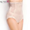 body amincissant SUNNY FRIENDA sexy en nylon - Ref 685008