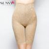 body amincissant SUNNY FRIENDA sexy en nylon - Ref 685076