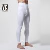 body amincissant VK KLEIN simple en spandex - Ref 685241