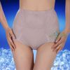 body amincissant en soie Ice - Ref 685310