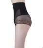 body amincissant en nylon - Ref 685359
