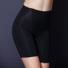 body amincissant sexy en nylon - Ref 685447