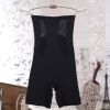 body amincissant sexy en nylon - Ref 685489
