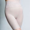 body amincissant en coton - Ref 685493