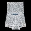 body amincissant sexy en nylon - Ref 685522