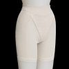 body amincissant luxueux en spandex - Ref 685532