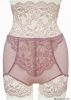 body amincissant luxueux en spandex - Ref 685537