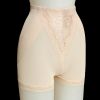 body amincissant luxueux en spandex - Ref 685549