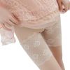 body amincissant simple en coton - Ref 685557