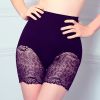 body amincissant sexy en nylon - Ref 685628