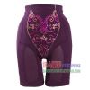 body amincissant MEISEE simple en nylon - Ref 685877