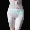 body amincissant sexy en soie Ice - Ref 686140