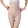 body amincissant FORWMIREN en spandex - Ref 686192